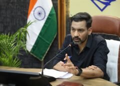 घ्देहरादून की अर्थव्यवस्था को गति देने वाली योजनाएं हो जिला प्लान में शामिलः डीएम