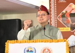 सीएम ने अखिल भारतीय महापौर परिषद की 117वीं कार्यकारी समिति की बैठक में प्रतिभाग किया