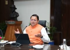 15 नवम्बर तक सभी सड़कें हों गड्ढा मुक्त, आपदा एवं स्वास्थ्य प्रबंधन पर विशेष फोकस