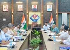 उद्योग मित्रों की समस्याओं का समाधान करना जिला प्रशासन की प्राथमिकताः डीएम
