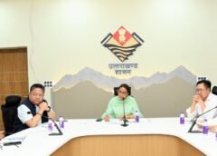 कैबिनेट मंत्री ने समिति बनाकर समीक्षा के निर्देश दिए