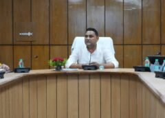 मंत्री ने नौले-धारों के सुदृढ़ीकरण और संरक्षण पर ध्यान देने के अधिकारियों को दिए निर्देश
