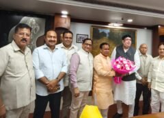 सूबे में चलाया जायेगा ‘खेत बचाओ, जीवन बचाओ’ अभियानः डाॅ. धन सिंह रावत