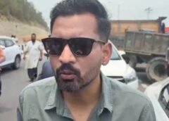 पांवटा साहिब सीमा पर स्थिति सामान्य, प्रशासन और निहंग समुदाय के बीच सकारात्मक वार्ता जारी