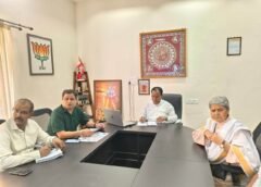 प्रदेशभर में आयोजित होगा सहकारिता सप्ताह