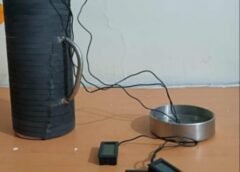 एमआईटी यूनिवर्सिटी के शोधकर्ताओं ने सोलर थर्मल बैटरी विकसित की