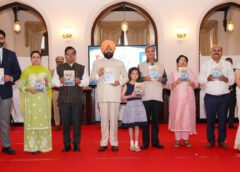 विरासत और नवाचार का संगम विकसित भारत की आधारशिलाः राज्यपाल