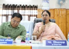 सरकार जनता के द्वार कार्यक्रम में उमड़ा जनसैलाब