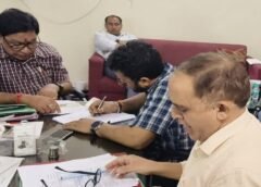 हरिद्वार सिडकुल में जीएसटी विभाग की छापेमारी में दो करोड़ की जीएसटी चोरी पकड़ी गई