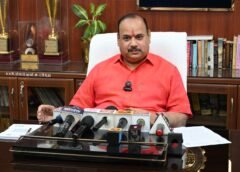 ईपीएफओ के अपर केंद्रीय भविष्य निधि आयुक्त ने साझा कीं उत्तराखंड क्षेत्र की उपलब्धियां एवं नई पहलें