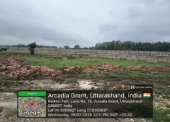 राजधानी से ऋषिकेश तक चला अभियान, नियम तोड़ने वालों को स्पष्ट संदेशकृबिना अनुमति निर्माण बर्दाश्त नहीं