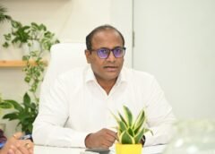 मुख्य निर्वाचन अधिकारी ने मंडलायुक्तों और जिलाधिकारियों के साथ बैठक कर एसआईआर पर की समीक्षा