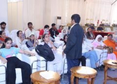 लोक संवर्धन पर्व के तीसरे दिन भी भारत की समृद्ध शिल्प कला ने खींची भीड़
