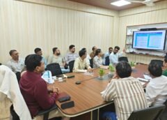 पीएम आवास योजना के कार्यों में देरी पर सचिव आवास सख्त, धीमी प्रगति पर जताई नाराजगी