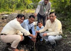 ‘हरित दून’ के संकल्प के साथ एमडीडीए ने रखा 1 लाख पौधों का लक्ष्य