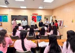 विदेश में रोजगार उपलब्ध कराने की मुहिम बढ़ी आगे