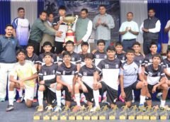 सेेट जार्ज ने वाइनबर्ग एलन को 2-0 से हराकर खिताब कब्जाया