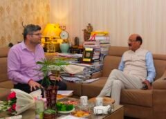 राष्ट्रीय स्वास्थ्य मिशन की योजनाओं के क्रियान्वयन को लेकर स्वास्थ्य ने ली समीक्षा बैठक