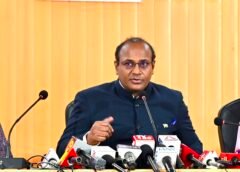 प्रदेश में विसंगति और अनमैप्ड मतदाताओं की सुनवाई जारीः सीईओ