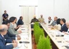 21वीं सदी की चुनौतियों के अनुरूप युवाओं को एआई सक्षम, उद्योगोन्मुख एवं राष्ट्र निर्माण के लिए तैयार करें विविः राज्यपाल