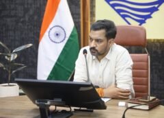 खेल महाकुंभ 2026ः 01 सितंबर से सजेगा मुख्यमंत्री चैंम्पियनशिप ट्रॉफी का मंच
