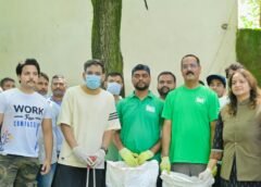 स्वच्छ एवं सुंदर शहर के लिए जनसहभागिता जरूरीः डीएम