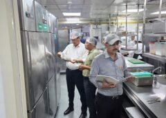 एनालॉग पनीर और गैर-दुग्ध उत्पादों पर भी नजर, हयात के स्टोर में मिले तीन पैक्ड उत्पादों के दस्तावेज तलब
