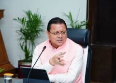 मुख्यमंत्री ने प्रदेशवासियों को दी स्वतंत्रता दिवस की शुभकामनाएं