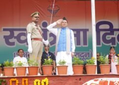 मुख्यमंत्री ने स्वतंत्रता दिवस पर की सात महत्वपूर्ण घोषणाएं