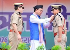 मुख्यमंत्री ने की सात महत्वपूर्ण घोषणाएं, प्रदेश में होगी युवा आयोग की स्थापना