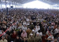 आंतरिक स्वतंत्रता और ब्रह्मज्ञान के संदेश संग मुक्ति पर्व का भव्य आयोजन