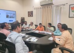 राजकीय महाविद्यालयों में आयोजित होंगे प्रवेशोत्सव
