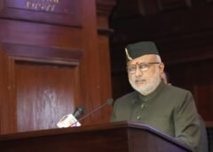 विकास और संरक्षण एक-दूसरे के विरोधी नहीं, सदैव साथ-साथ चल सकते हैंः उपराष्ट्रपति