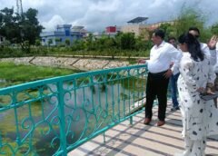 एमडीडीए का सिटी फॉरेस्ट के बाद मियांवाला में एक और पर्यावरणीय तोहफा