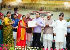 मुख्यमंत्री धामी बोले सरकार महिला, युवा और ग्रामीण उद्यमियों को आत्मनिर्भर बनाने के लिए समर्पित
