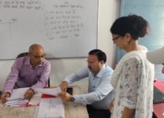 आयुक्त गढ़वाल ने सहसपुर में विशेष शिविरों का निरीक्षण कर एसआईआर कार्य की प्रगति जानी