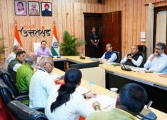 रिवर्स पलायन के लिए विभागीय योजनाओं का प्रभावी क्रियान्वयन सुनिश्चित करेंः मुख्यमंत्री