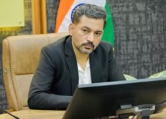 आईटी पार्क क्षेत्र में जलभराव का होगा स्थायी समाधान, सितंबर में पूरा होगा विस्तृत सर्वेक्षण