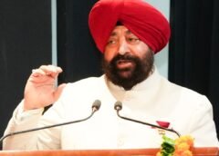 शिक्षा, विज्ञान और एआई का समन्वय भविष्य के भारत की दिशा तय करेगाः राज्यपाल