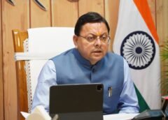 मुख्यमंत्री ने प्रदान की विभिन्न विकास योजनाओं के लिए 31 करोड़ की वित्तीय स्वीकृति