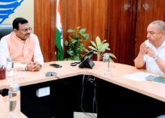 नए स्थलों की पहचान कर वहां पर्यटन उत्पादों के विकास की समग्र योजना की जाए तैयार