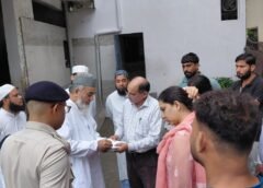 बिना मान्यता संचालित मदरसों पर धामी सरकार की कार्रवाई जारी, देहरादून और हल्द्वानी में कार्रवाई