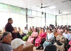 सेवा संकल्प अभियान को बूथ स्तर तक पहुंचाएं कार्यकर्ताः गणेश जोशी