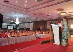 प्रदेश कार्यसमिति की बैठक विकसित उत्तराखण्ड के लक्ष्य को साकार करने की दिशा में एक महत्वपूर्ण कदमः रेखा आर्या