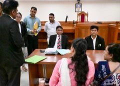 देहरादून में एक ही दिन में राष्ट्रीय लोक अदालत में 11,565 मामलों का हुआ निस्तारण  