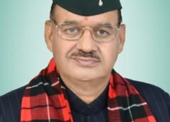 सैनिकों और राष्ट्रीय सुरक्षा से जुड़े अधिकारियों पर अमर्यादित टिप्पणी कांग्रेस की राजनीतिक संस्कृति का परिचायकः जोशी