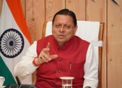 मुख्यमंत्री ने प्रदेशवासियों को वाल्मीकि जयंती की शुभकामनाएं दीं