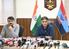 ऑपरेशन हॉटस्पॉटः साइबर अपराधियों पर एसटीएफ ने कसा शिकंजा