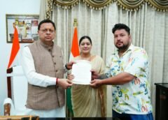 मुख्यमंत्री धामी ने रेशमा बिष्ट की तलाश के प्रकरण में आवश्यक सहायता का दिया आश्वासन
