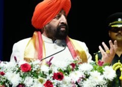 राज्यपाल ने टीबी पर राष्ट्रीय सम्मेलन एवं नीति संवाद कार्यक्रम में प्रतिभाग किया